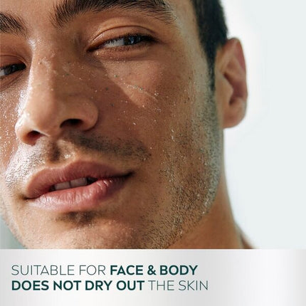 Nivea Derma Skin Clear Scrub (150 ml) - van Nivea - Nu verkrijgbaar bij Mijn Voordeelshop!