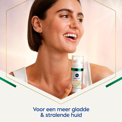 Nivea Cellular Luminous630 Anti-Spot Post-Acne Vlekken Serum (30 ml) - van Nivea - Nu verkrijgbaar bij Mijn Voordeelshop!