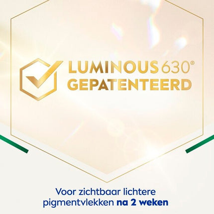 Nivea Cellular Luminous630 Anti-Spot Post-Acne Vlekken Serum (30 ml) - van Nivea - Nu verkrijgbaar bij Mijn Voordeelshop!