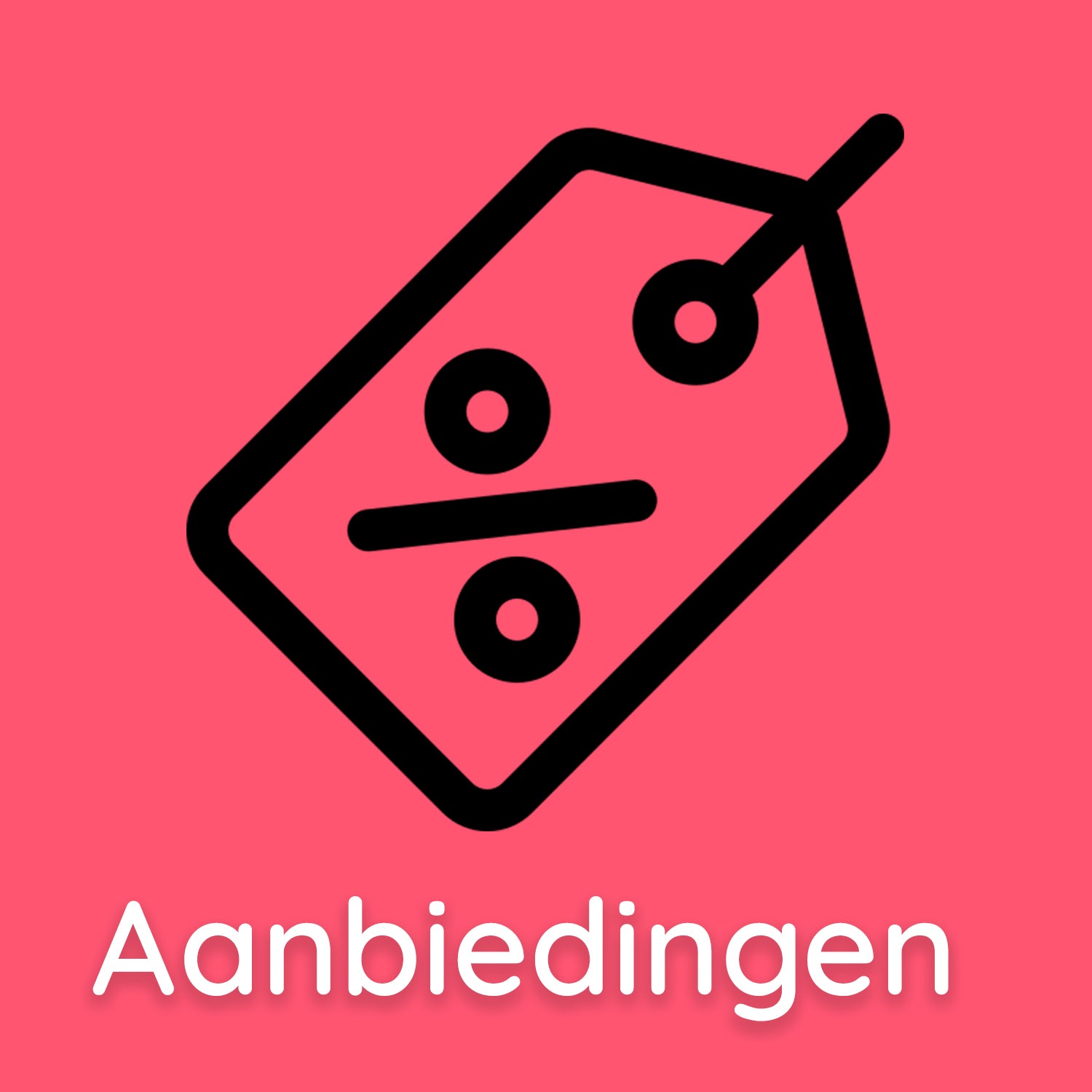 Aanbiedingen