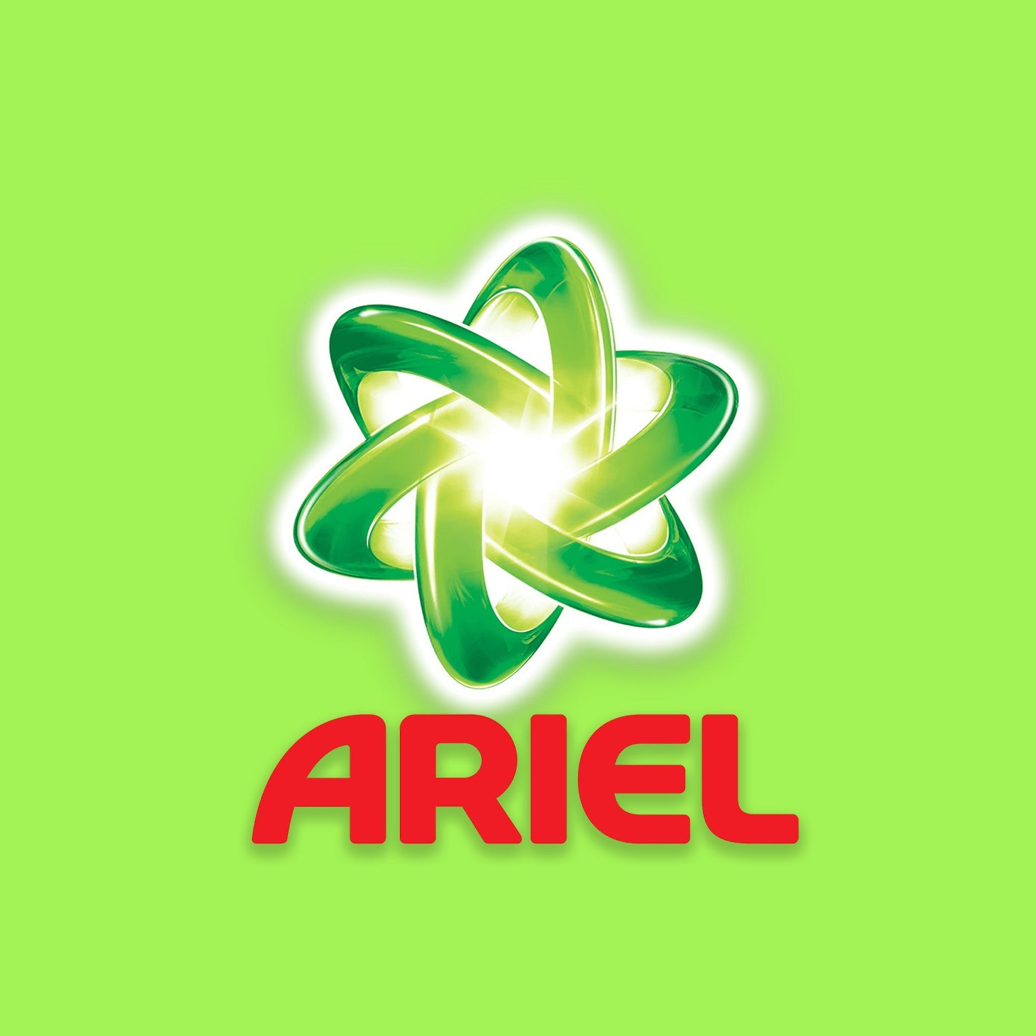Ariel