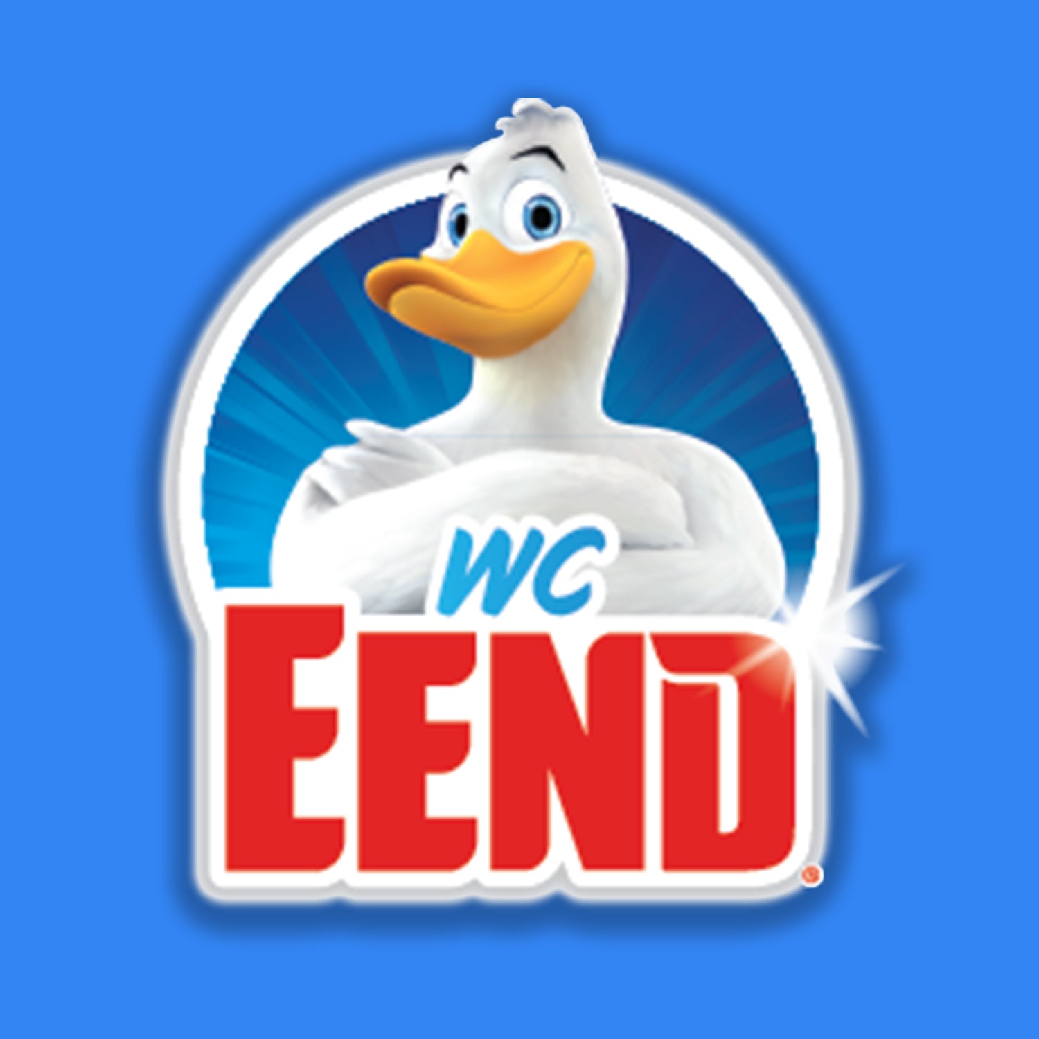 WC Eend