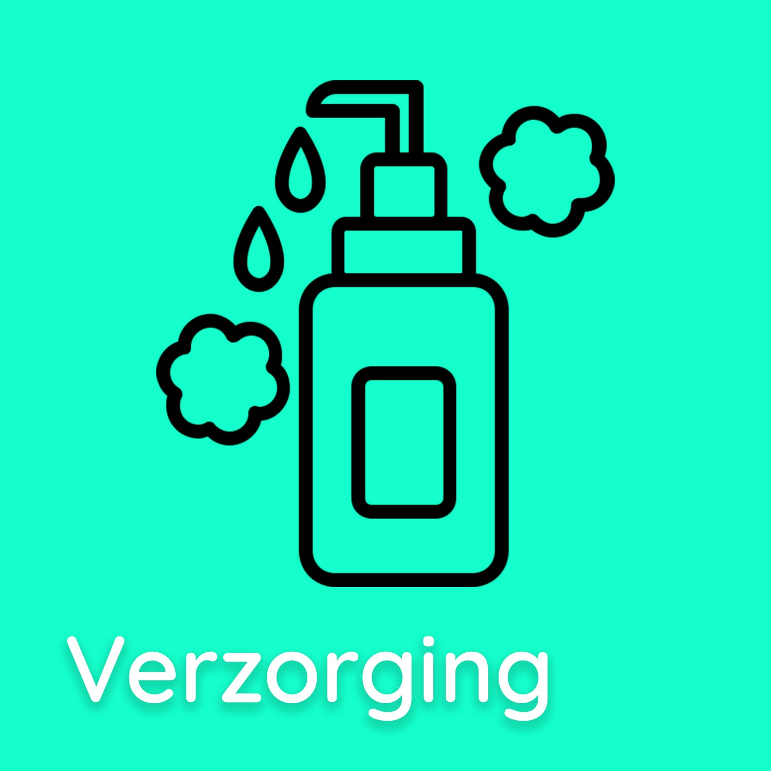 Verzorging