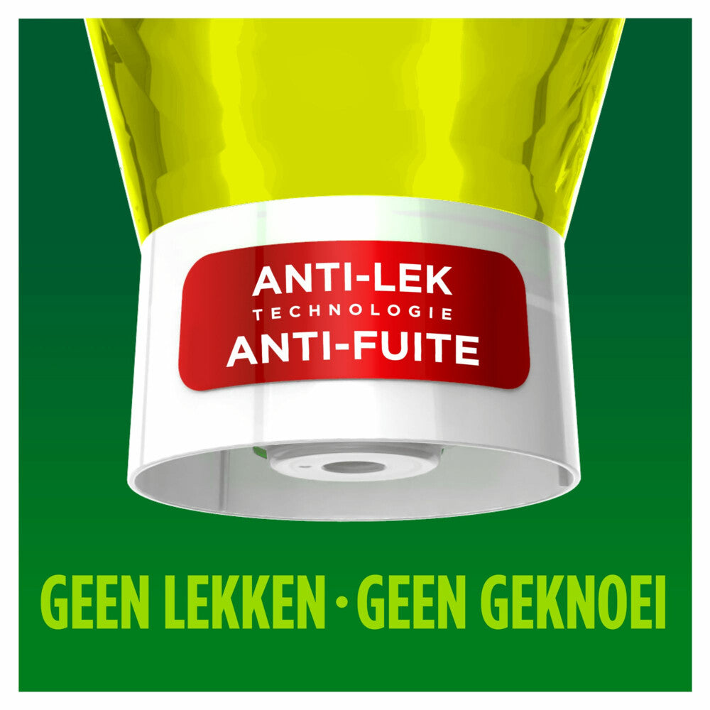 Dreft Max Power Lemon Afwasmiddel (640 ml) - van Dreft - Nu verkrijgbaar bij Mijn Voordeelshop!