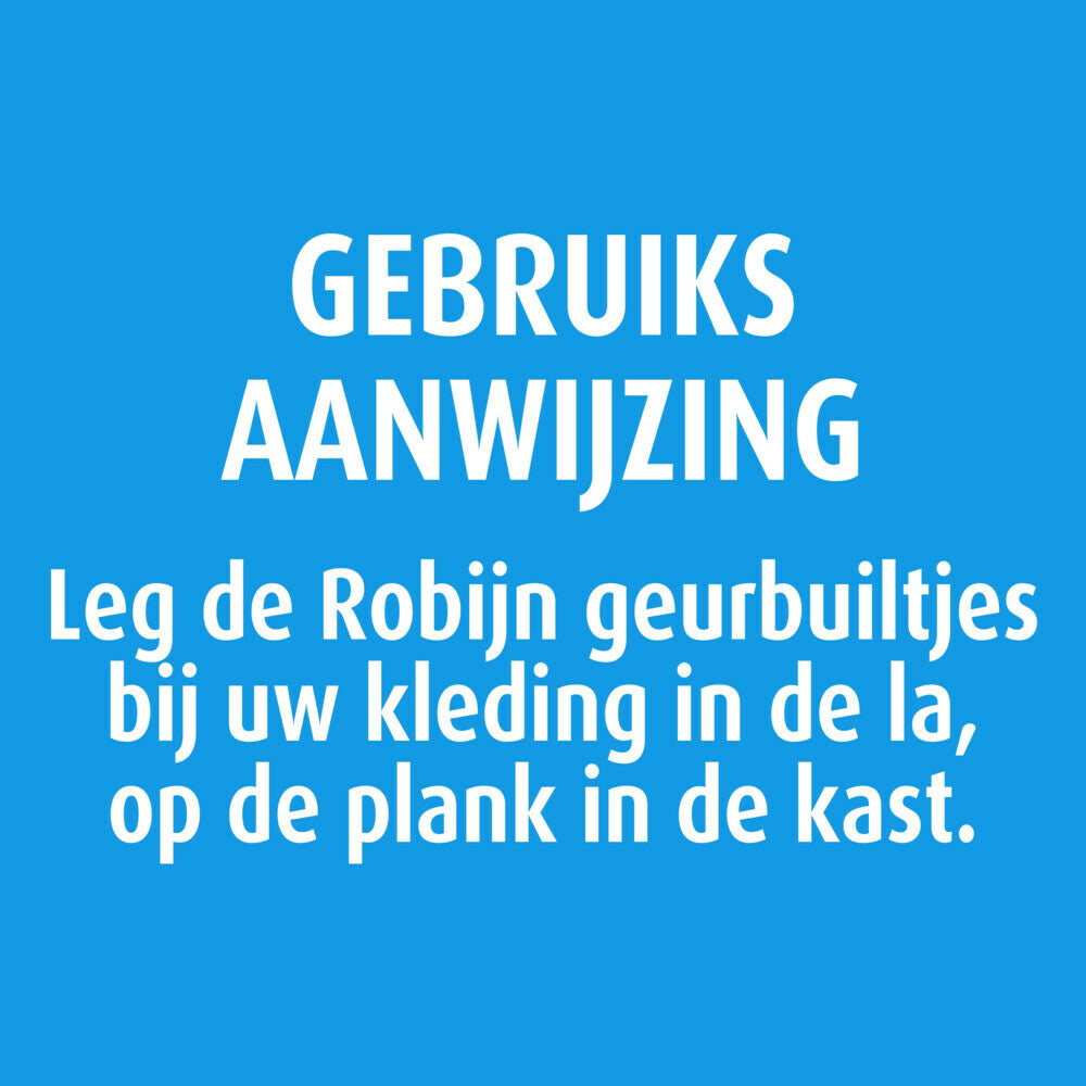 Robijn Intense Droogtrommeldoekjes (20 Doekjes) - van Robijn - Nu verkrijgbaar bij Mijn Voordeelshop!