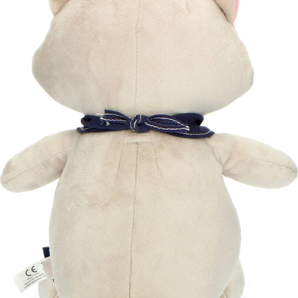 Alecto bc351 knuffel wasbeer met rustgevende geluiden en nachtlampje interactieve knuffel - van Alecto - Nu verkrijgbaar bij Mijn Voordeelshop!