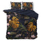 Dreamhouse Nature Durk Groen Dekbedovertrek 220 - van Dreamhouse - Nu verkrijgbaar bij Mijn Voordeelshop!