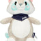 Alecto bc351 knuffel wasbeer met rustgevende geluiden en nachtlampje interactieve knuffel - van Alecto - Nu verkrijgbaar bij Mijn Voordeelshop!
