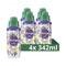 Robijn Intense Spa Sensation Wasparfum (342 ml) 4 Stuks - van Robijn - Nu verkrijgbaar bij Mijn Voordeelshop!
