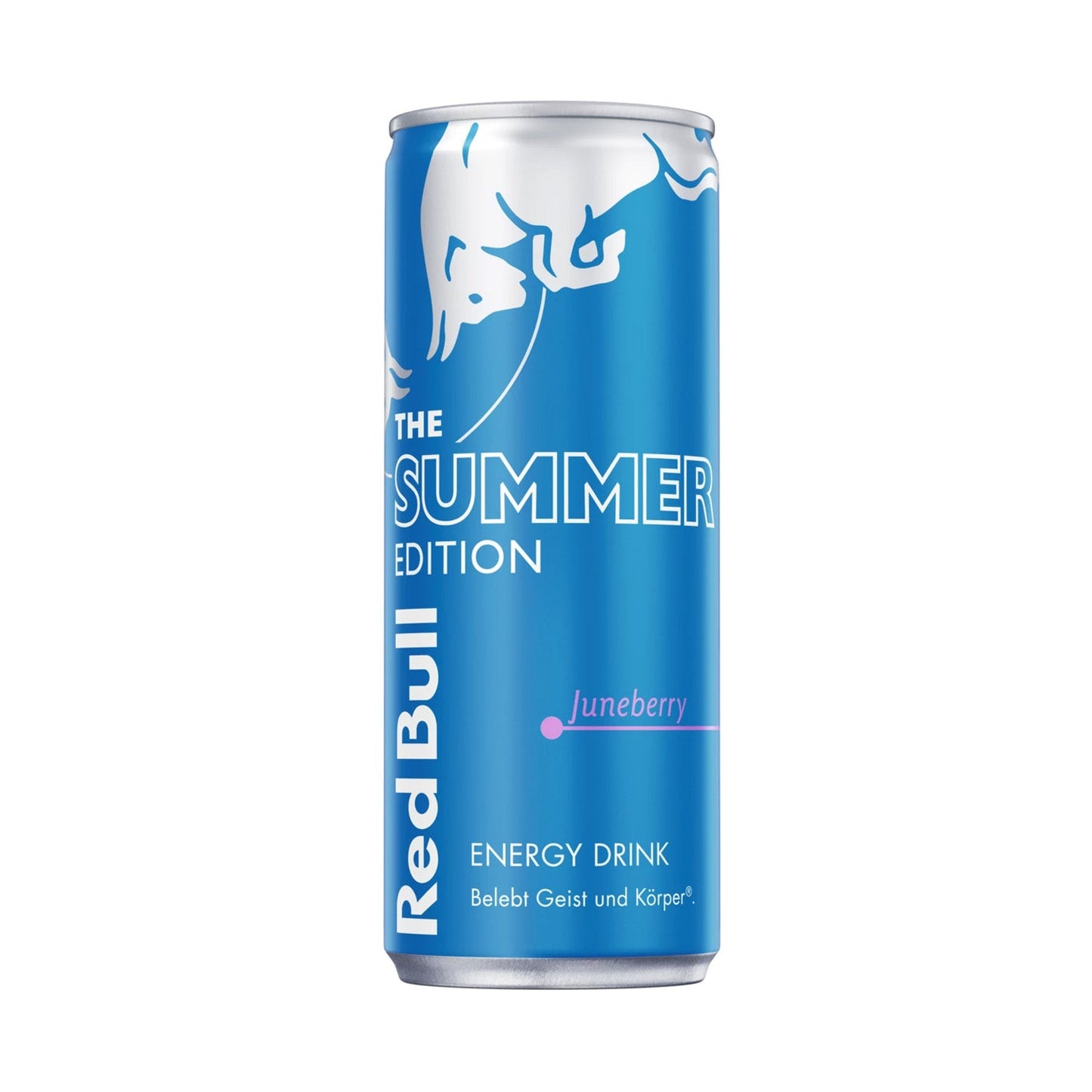 Red Bull Juneberry (250 ml) 1 Stuk - van Red Bull - Nu verkrijgbaar bij Mijn Voordeelshop!