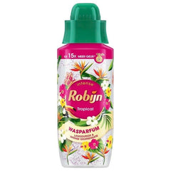 Robijn Intense Tropical Wasparfum (342 ml) 1 Stuk - van Robijn - Nu verkrijgbaar bij Mijn Voordeelshop!