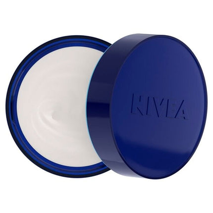 Nivea Herstellende Nachtcrème (50 ml) - van Nivea - Nu verkrijgbaar bij Mijn Voordeelshop!