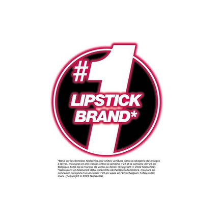 Maybelline New York SuperStay 24HRS 542 Cherry Pie Lippenstift (5 gr) - van Maybelline New York - Nu verkrijgbaar bij Mijn Voordeelshop!