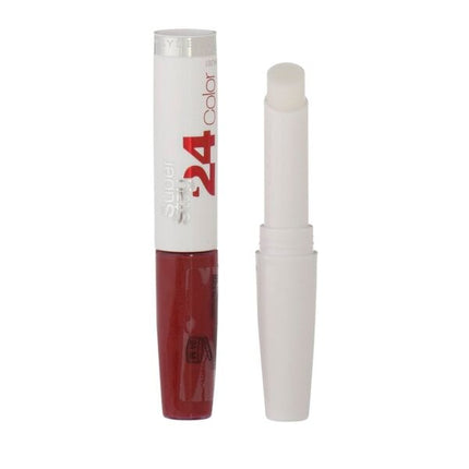 Maybelline New York SuperStay 24HRS 542 Cherry Pie Lippenstift (5 gr) - van Maybelline New York - Nu verkrijgbaar bij Mijn Voordeelshop!