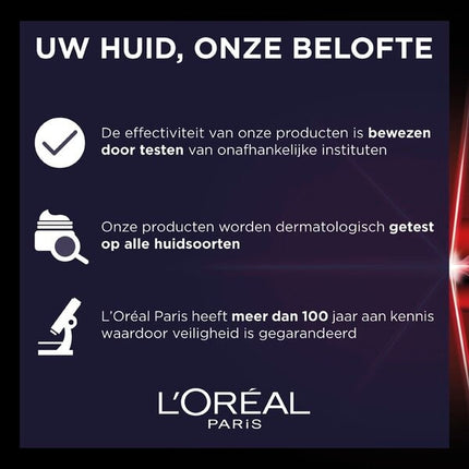 L'Oréal Paris Revitalift Laser X3 Anti-Rimpel Serum (30 ml) - van L'Oréal Paris - Nu verkrijgbaar bij Mijn Voordeelshop!