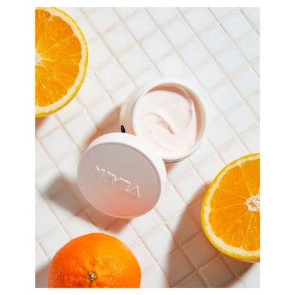 Nivea Q10 Energy Healthy Glow Anti-Rimpel Dagcrème (50 ml) - van Nivea - Nu verkrijgbaar bij Mijn Voordeelshop!