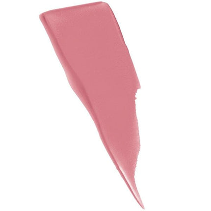 Maybelline New York SuperStay Matte Ink 10 Dreamer Lipstick (5 ml) - van Maybelline New York - Nu verkrijgbaar bij Mijn Voordeelshop!