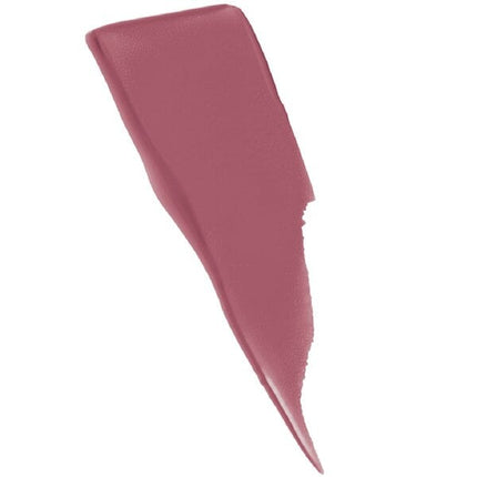 Maybelline New York SuperStay Matte Ink 15 Lover Lipstick (5 ml) - van Maybelline New York - Nu verkrijgbaar bij Mijn Voordeelshop!
