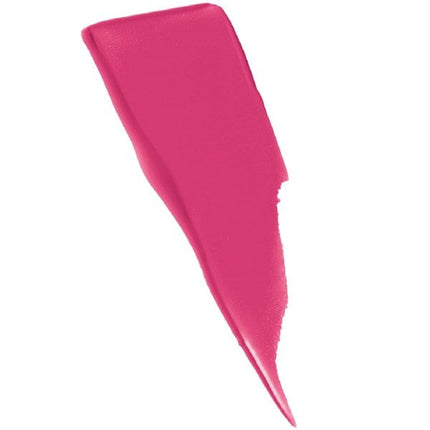 Maybelline New York SuperStay Matte Ink 30 Romantic Lipstick (5 ml) - van Maybelline New York - Nu verkrijgbaar bij Mijn Voordeelshop!