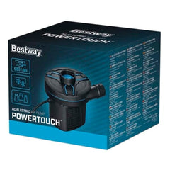 Bestway Elektrische Pomp - van Bestway - Nu verkrijgbaar bij Mijn Voordeelshop!
