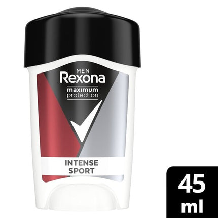 Rexona Men Maximum Protection Intense Sport Antitranspirant Stick (45 ml)