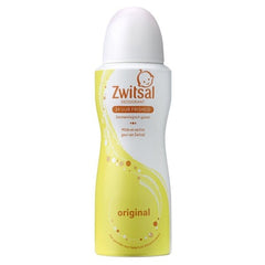 Zwitsal Original Deodorant (100 ml) 1 Stuk - van Zwitsal - Nu verkrijgbaar bij Mijn Voordeelshop!