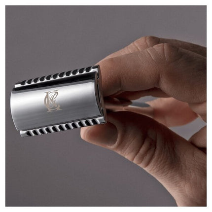 King C. Gillette Double Edge Razor Scheermesjes (10 Stuks)