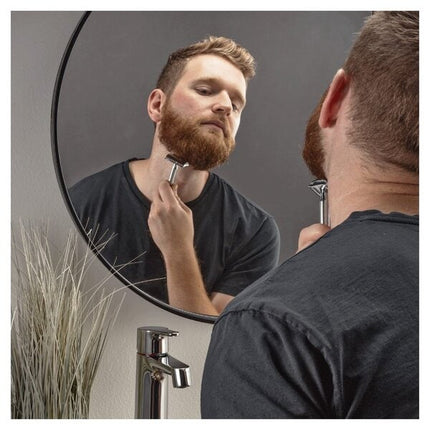 King C. Gillette Double Edge Razor Scheermesjes (10 Stuks)