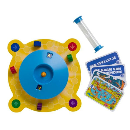 Jumbo Pim Pam Pet Family (Nederlandstalig spel)