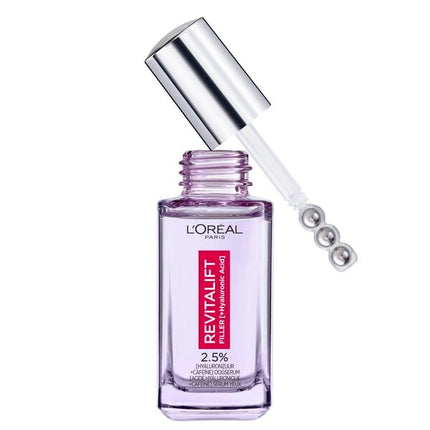 L'Oréal Paris Revitalift Filler Oogserum (20 ml) - van L'Oréal Paris - Nu verkrijgbaar bij Mijn Voordeelshop!