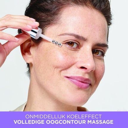 L'Oréal Paris Revitalift Filler Oogserum (20 ml) - van L'Oréal Paris - Nu verkrijgbaar bij Mijn Voordeelshop!