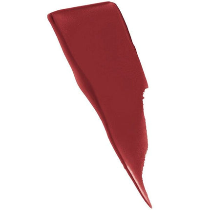 Maybelline New York SuperStay Matte Ink 50 Voyager Matte Lippenstift (5 ml) - van Maybelline New York - Nu verkrijgbaar bij Mijn Voordeelshop!