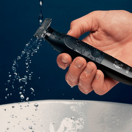 King C. Gillette Style Master Scheermesje