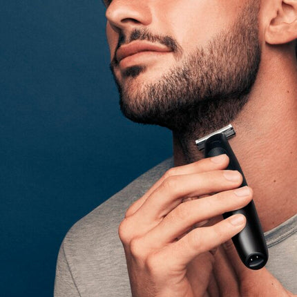 King C. Gillette Style Master Scheermesje