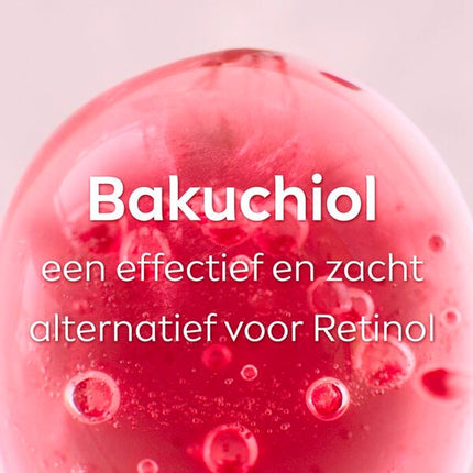 Nivea Cellular Expert Lift Bakuchiol Serum (30 ml) - van Nivea - Nu verkrijgbaar bij Mijn Voordeelshop!