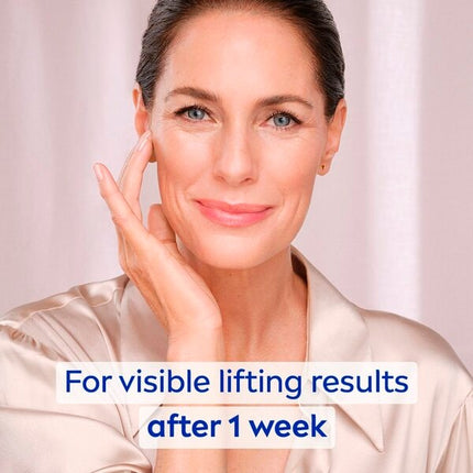 Nivea Cellular Expert Lift Bakuchiol Serum (30 ml) - van Nivea - Nu verkrijgbaar bij Mijn Voordeelshop!