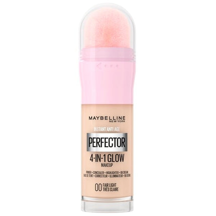 Maybelline New York Instant Anti-Age Perfector 4-in-1 Glow Fair Light Concealer (20 ml) - van Maybelline New York - Nu verkrijgbaar bij Mijn Voordeelshop!