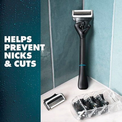 Gillette Intimate Scheersysteem Inclusief 2 navulmesjes (1 Set)