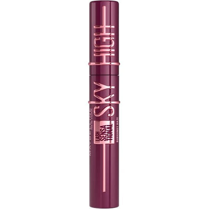 Maybelline New York Lash Sensational Sky High Burgundy Haze Mascara (7.2ml) - van Maybelline New York - Nu verkrijgbaar bij Mijn Voordeelshop!