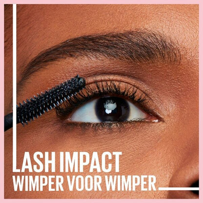 Maybelline New York Lash Sensational Sky High Cosmic Black Mascara (7.2ml) - van Maybelline New York - Nu verkrijgbaar bij Mijn Voordeelshop!