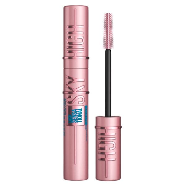 Maybelline New York Lash Sensational Sky High Volume Mascara (7.2ml) - van Maybelline New York - Nu verkrijgbaar bij Mijn Voordeelshop!