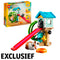 LEGO Creator 31155 Hamsterwiel - van LEGO - Nu verkrijgbaar bij Mijn Voordeelshop!