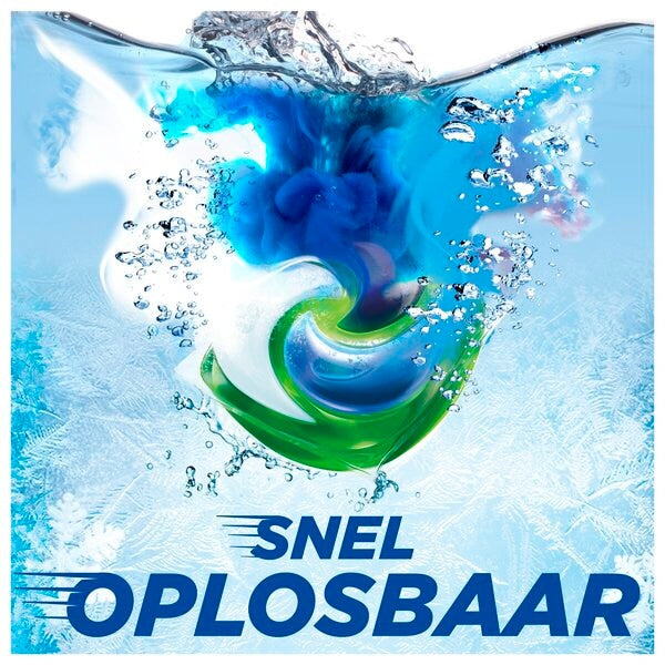 Ariel Color +Touch of Lenor Unstoppables 4-in-1 Pods (92 Wasbeurten) - van Ariel - Nu verkrijgbaar bij Mijn Voordeelshop!