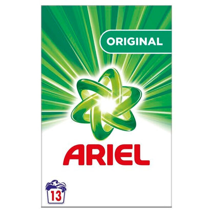 Ariel Waspoeder Regular (780 Gram) (13 Wasbeurten) - van Ariel - Nu verkrijgbaar bij Mijn Voordeelshop!