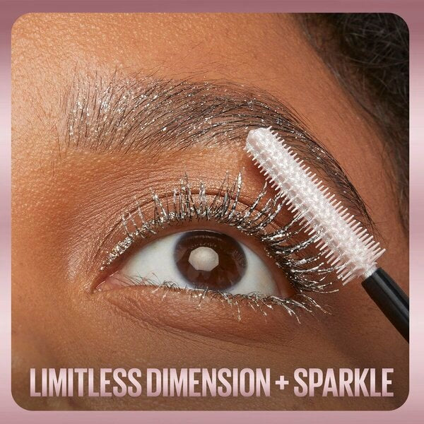 Maybelline New York Lash Sensational Sky High Space Diamond Mascara (8 ml) - van Maybelline New York - Nu verkrijgbaar bij Mijn Voordeelshop!