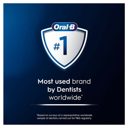 Oral-B iO series 2 Clean & Care Elektrische Tandenborstel Groen - van Oral B - Nu verkrijgbaar bij Mijn Voordeelshop!