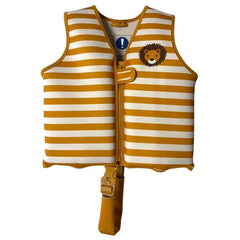 Swim Essentials Leeuw Zwemvest - van Swim Essentials - Nu verkrijgbaar bij Mijn Voordeelshop!