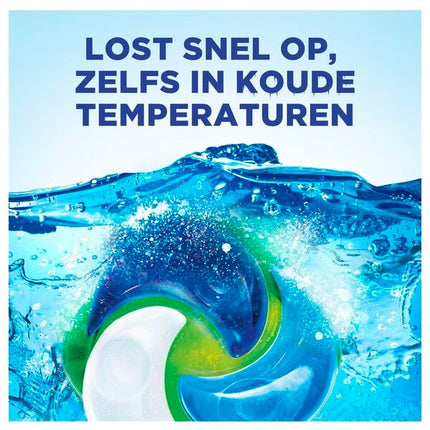Ariel The Big One Alpine Freshness Wasmiddelcapsules (15 Capsules)