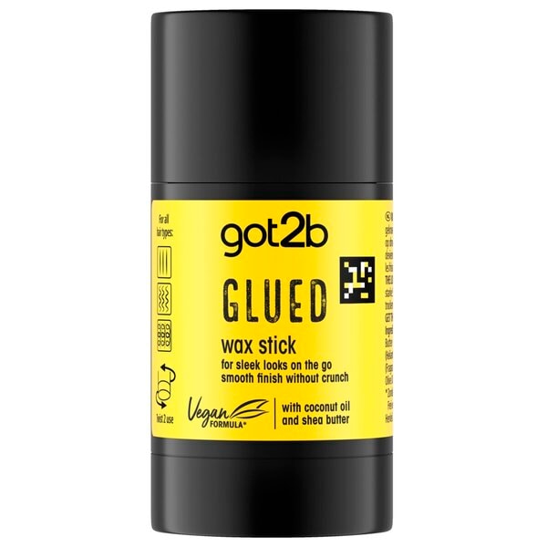 Got2b Glued Wax Stick (50 gram)