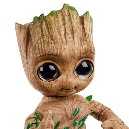Marvel Studios I Am Groot Knuffel